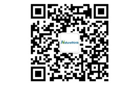 Naturethink網(wǎng)站及微信內(nèi)容逐步完善，敬請查閱！